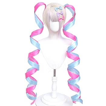 Amazon.co.jp: 【即納】 NEEDY GIRL OVERDOSE コスプレ 超絶最